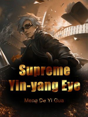 cover image of Supreme Yin-yang Eye